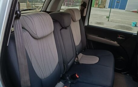 Hyundai Matrix I рестайлинг, 2008 год, 730 000 рублей, 39 фотография