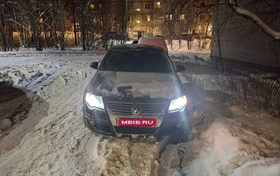 Volkswagen Passat B6, 2006 год, 600 000 рублей, 1 фотография