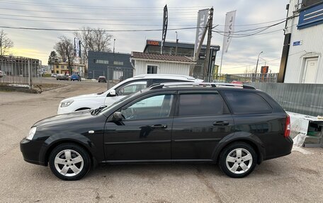 Chevrolet Lacetti, 2008 год, 580 000 рублей, 2 фотография