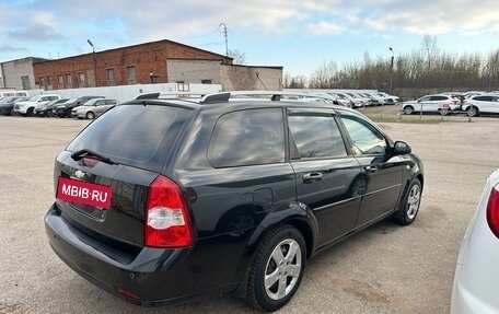 Chevrolet Lacetti, 2008 год, 580 000 рублей, 5 фотография