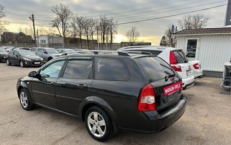 Chevrolet Lacetti, 2008 год, 580 000 рублей, 3 фотография