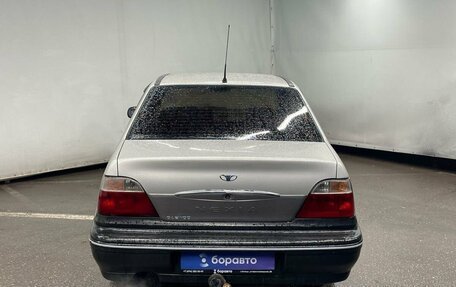 Daewoo Nexia I рестайлинг, 2008 год, 250 000 рублей, 6 фотография