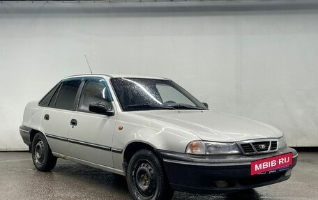 Daewoo Nexia I рестайлинг, 2008 год, 250 000 рублей, 2 фотография