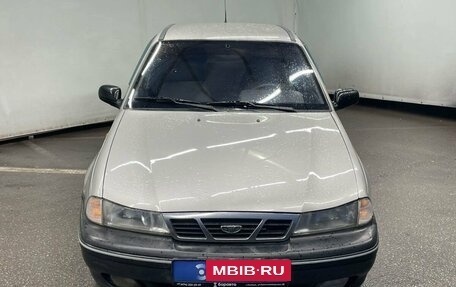 Daewoo Nexia I рестайлинг, 2008 год, 250 000 рублей, 3 фотография