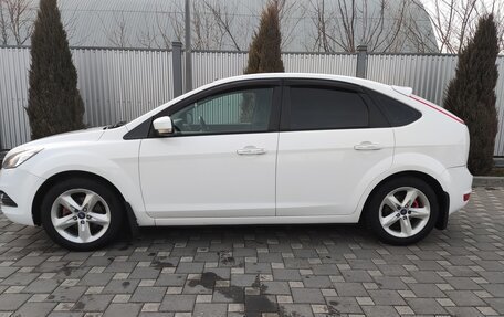 Ford Focus II рестайлинг, 2011 год, 790 000 рублей, 2 фотография