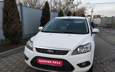 Ford Focus II рестайлинг, 2011 год, 790 000 рублей, 5 фотография