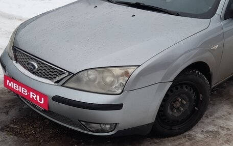 Ford Mondeo III, 2005 год, 400 000 рублей, 7 фотография