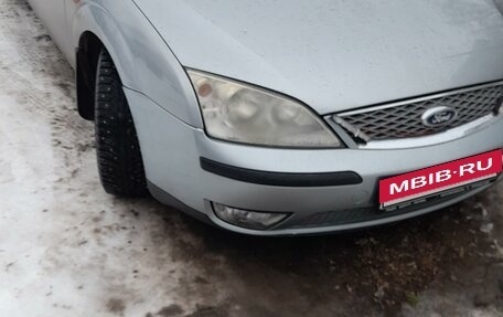 Ford Mondeo III, 2005 год, 400 000 рублей, 6 фотография