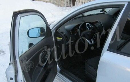 KIA cee'd I рестайлинг, 2011 год, 469 000 рублей, 2 фотография