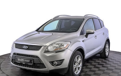 Ford Kuga III, 2012 год, 1 295 000 рублей, 1 фотография