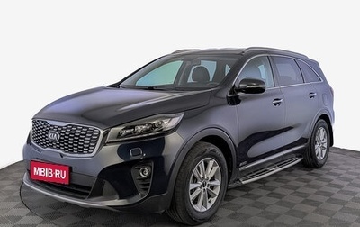 KIA Sorento III Prime рестайлинг, 2020 год, 3 690 000 рублей, 1 фотография