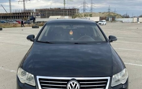 Volkswagen Passat B6, 2008 год, 900 000 рублей, 1 фотография