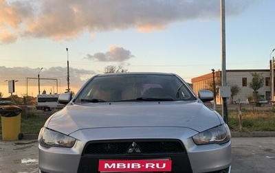 Mitsubishi Lancer IX, 2008 год, 780 000 рублей, 1 фотография