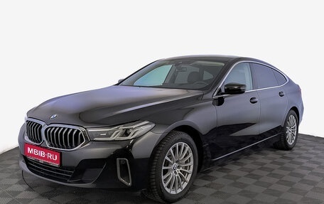 BMW 6 серия, 2020 год, 5 590 000 рублей, 1 фотография