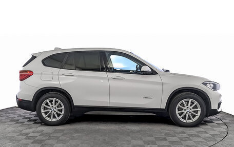 BMW X1, 2016 год, 2 350 000 рублей, 4 фотография