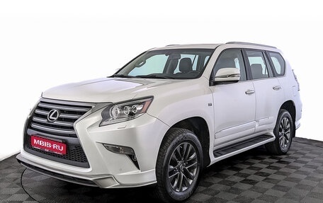 Lexus GX II, 2019 год, 6 450 000 рублей, 1 фотография