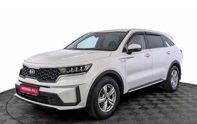 KIA Sorento IV, 2021 год, 3 770 000 рублей, 1 фотография