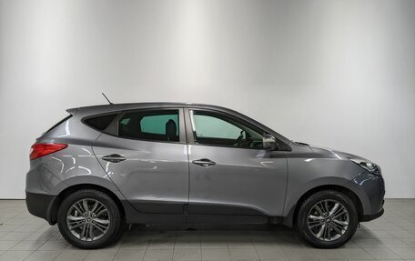 Hyundai ix35 I рестайлинг, 2014 год, 1 590 000 рублей, 4 фотография