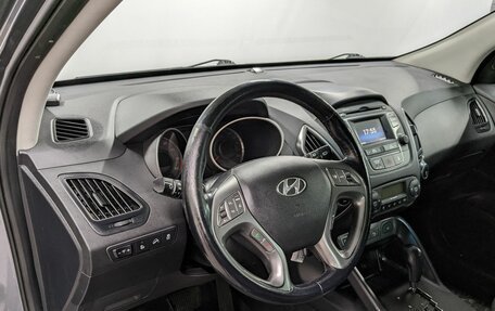 Hyundai ix35 I рестайлинг, 2014 год, 1 590 000 рублей, 13 фотография