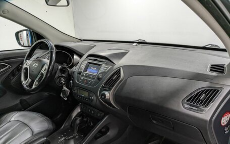 Hyundai ix35 I рестайлинг, 2014 год, 1 590 000 рублей, 19 фотография