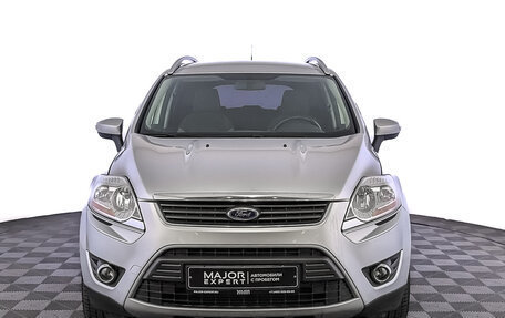 Ford Kuga III, 2012 год, 1 295 000 рублей, 2 фотография