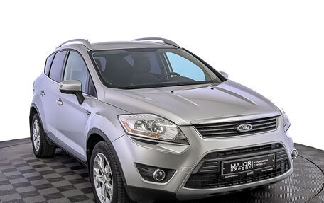 Ford Kuga III, 2012 год, 1 295 000 рублей, 3 фотография