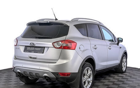 Ford Kuga III, 2012 год, 1 295 000 рублей, 5 фотография