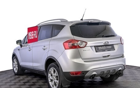 Ford Kuga III, 2012 год, 1 295 000 рублей, 7 фотография