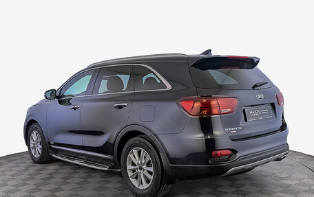 KIA Sorento III Prime рестайлинг, 2020 год, 3 690 000 рублей, 7 фотография