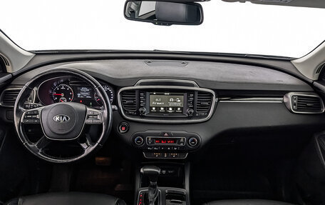 KIA Sorento III Prime рестайлинг, 2020 год, 3 690 000 рублей, 13 фотография