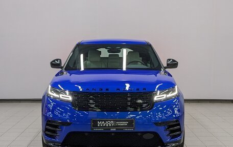 Land Rover Range Rover Velar I, 2021 год, 7 070 000 рублей, 2 фотография