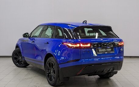 Land Rover Range Rover Velar I, 2021 год, 7 070 000 рублей, 7 фотография