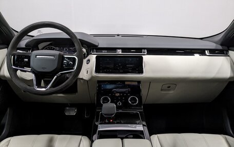 Land Rover Range Rover Velar I, 2021 год, 7 070 000 рублей, 14 фотография