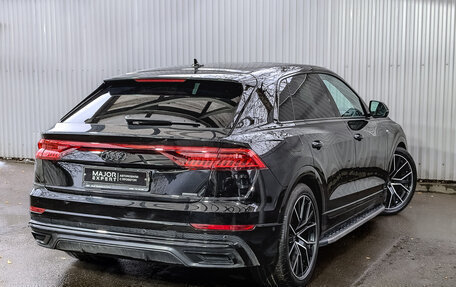 Audi Q8 I, 2023 год, 12 500 000 рублей, 5 фотография