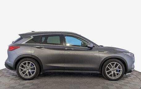 Infiniti QX50 II, 2019 год, 3 480 000 рублей, 4 фотография