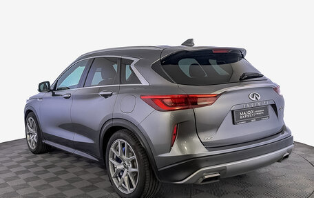 Infiniti QX50 II, 2019 год, 3 480 000 рублей, 7 фотография