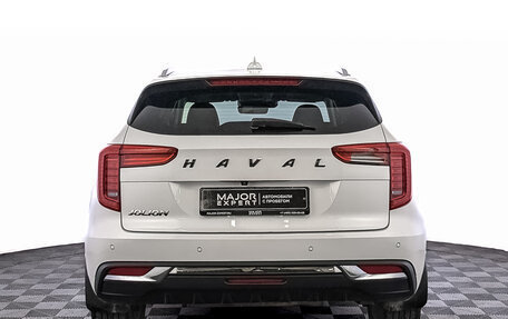 Haval Jolion, 2022 год, 1 975 000 рублей, 6 фотография