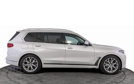 BMW X7, 2020 год, 8 100 000 рублей, 4 фотография