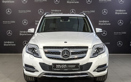 Mercedes-Benz GLK-Класс, 2015 год, 2 500 000 рублей, 2 фотография