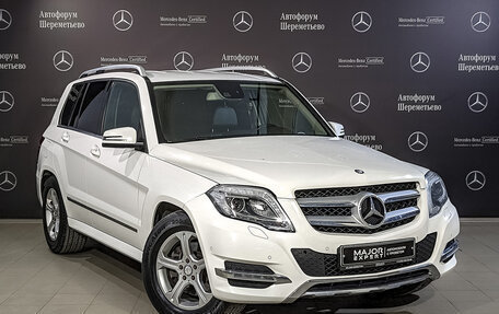 Mercedes-Benz GLK-Класс, 2015 год, 2 500 000 рублей, 3 фотография