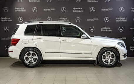 Mercedes-Benz GLK-Класс, 2015 год, 2 500 000 рублей, 4 фотография