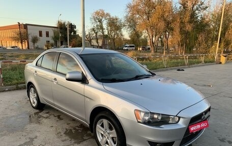 Mitsubishi Lancer IX, 2008 год, 780 000 рублей, 2 фотография