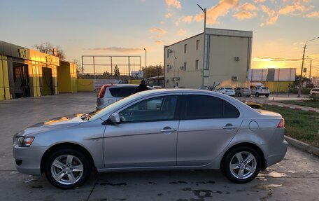 Mitsubishi Lancer IX, 2008 год, 780 000 рублей, 7 фотография