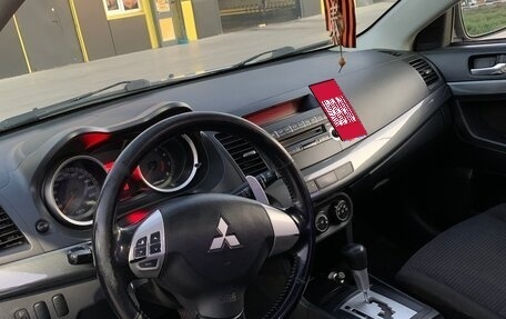 Mitsubishi Lancer IX, 2008 год, 780 000 рублей, 9 фотография