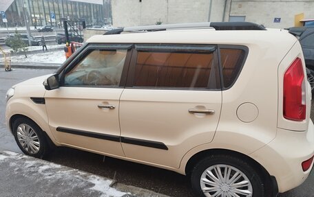 KIA Soul I рестайлинг, 2012 год, 1 250 000 рублей, 3 фотография