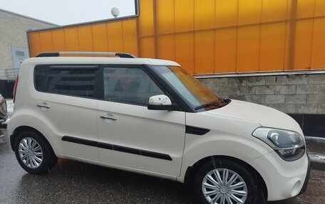 KIA Soul I рестайлинг, 2012 год, 1 250 000 рублей, 2 фотография