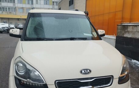 KIA Soul I рестайлинг, 2012 год, 1 250 000 рублей, 7 фотография