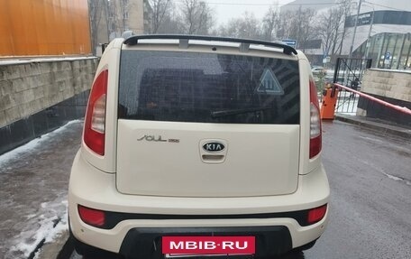 KIA Soul I рестайлинг, 2012 год, 1 250 000 рублей, 6 фотография