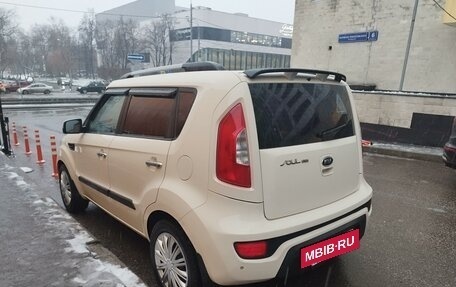 KIA Soul I рестайлинг, 2012 год, 1 250 000 рублей, 4 фотография