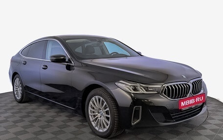 BMW 6 серия, 2020 год, 5 590 000 рублей, 3 фотография